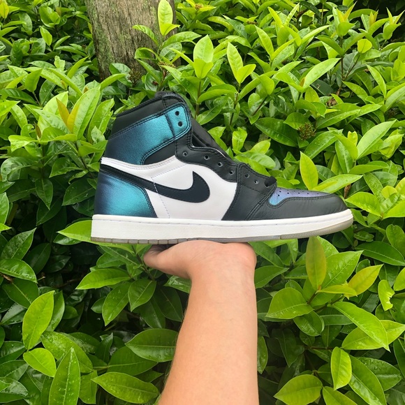 Jordan 1 “all star” - Picture 3 of 5